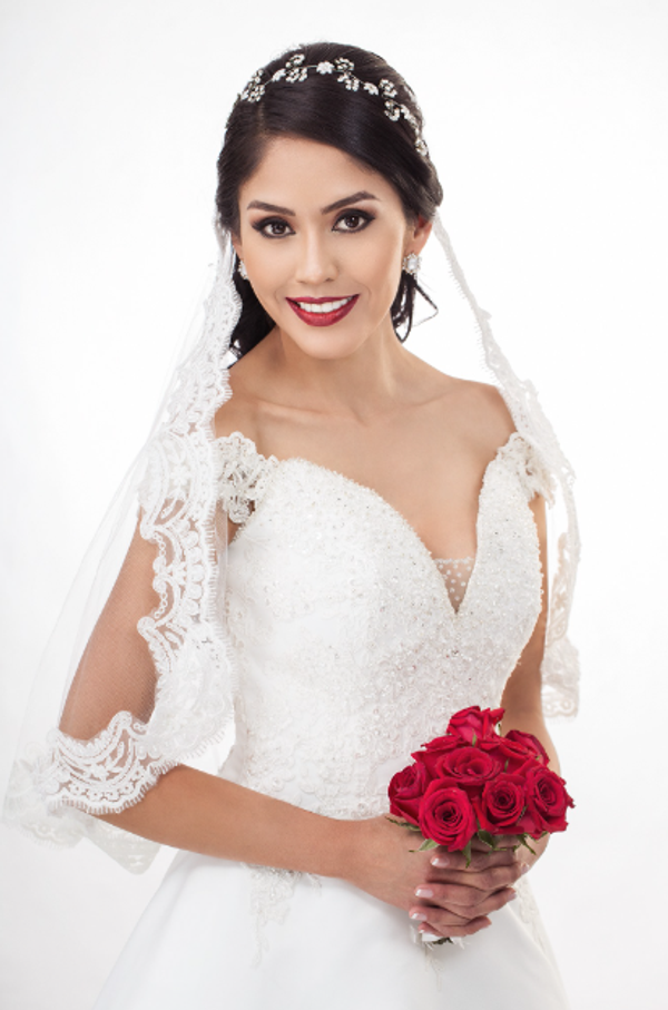 Portada de Casa Blanca Novias