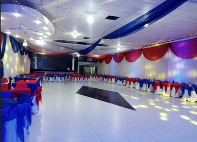 Salon de Eventos La Estrella