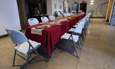 Salon de Eventos Robles photo 2