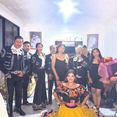 Mariachi Aquiles photo 1