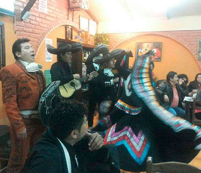 Mariachi del Valle photo 3