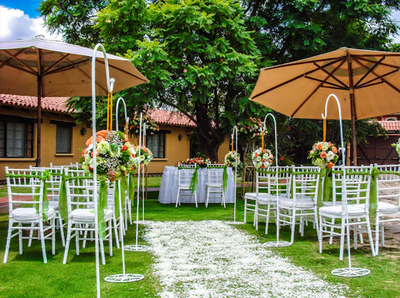 Casa Jardin Eventos photo 2