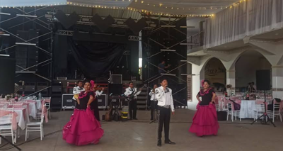 Mariachi El Charro Negro photo 2