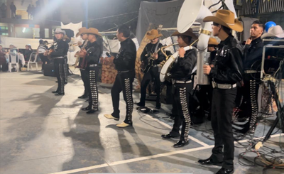 Mariachi Guadalupe photo 3