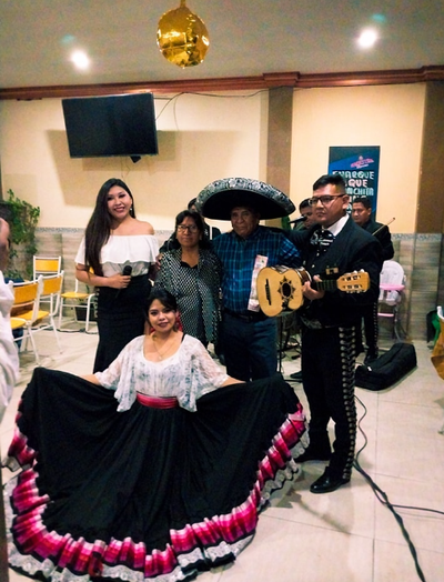 Mariachi Fusion Universal photo 3