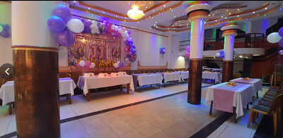 Salón de Eventos Uma