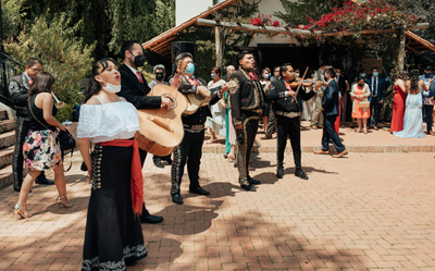 Mariachi Mi Tierra photo 2