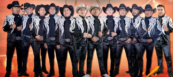 Portada de Mariachi Guadalupe