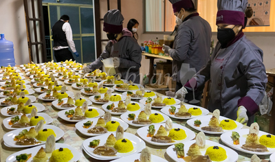 Celebrar Catering photo 4