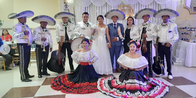 Mariachi Guadalajara photo 1