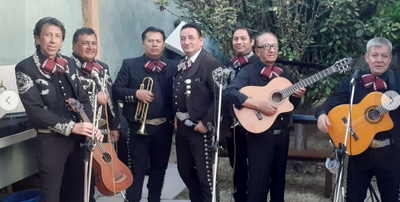 Mariachi America