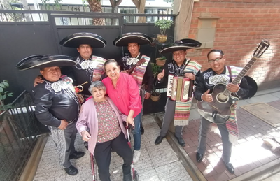 Mariachi Kasanova photo 3