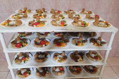 Al Toque Catering photo 3