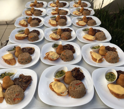 Delicias Catering photo 2