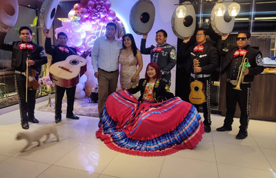 Mariachi Corazon Mexicano photo 1