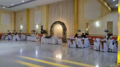 Salon de Eventos Golden