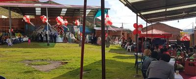 Salón de Eventos Gigante Chumeño photo 1