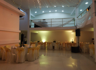 Ripresa Eventos y Convenciones photo 1