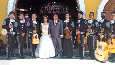 Mariachi Gama 1000