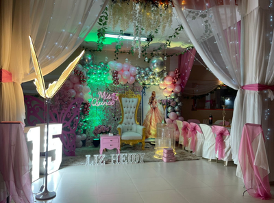 Salon de Eventos Deysy photo 2