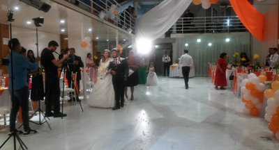 Salon de Eventos Gemas photo 2