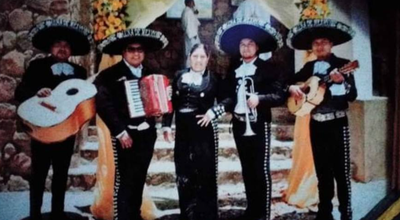 Mariachi Olimpo photo 1