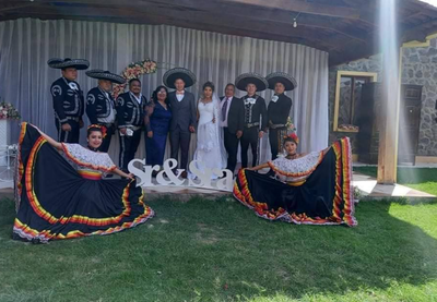 Mariachi Vargas