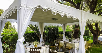 Jardin de Eventos Villa Elda photo 3