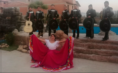 Mariachi del Valle photo 1