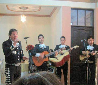 Mariachi del Valle photo 2